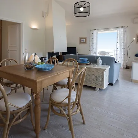 Sunset Beach Homes Apartment Glyfada (Corfu)