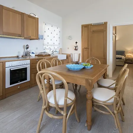 Sunset Beach Homes Apartment