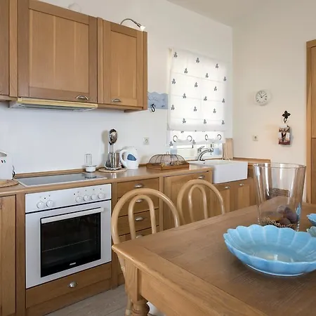 Apartment Sunset Beach Homes Glyfada (Corfu)