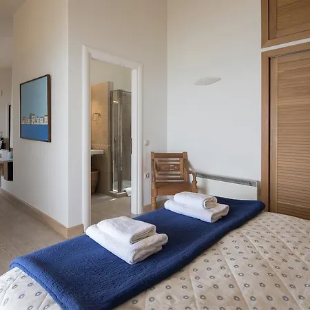 Sunset Beach Homes * Glyfada (Corfu)