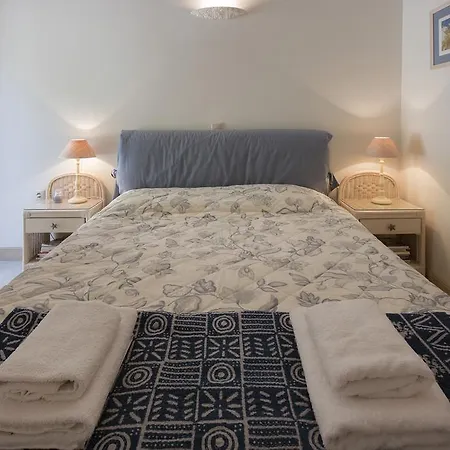 Sunset Beach Homes Apartment Glyfada (Corfu)