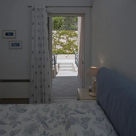 Sunset Beach Homes Apartment *