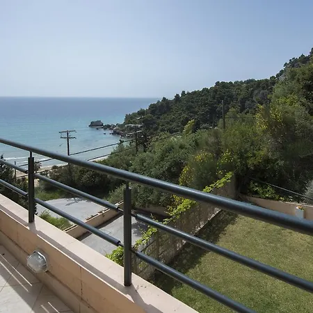 Sunset Beach Homes Apartment *