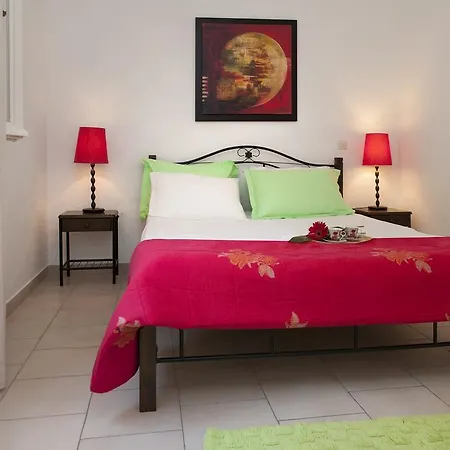 Sunset Beach Homes * Glyfada (Corfu)