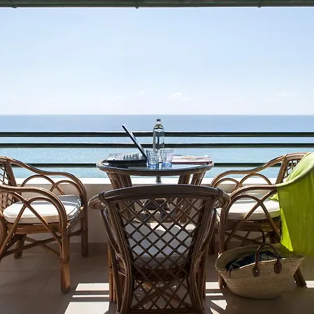 Sunset Beach Homes Apartment