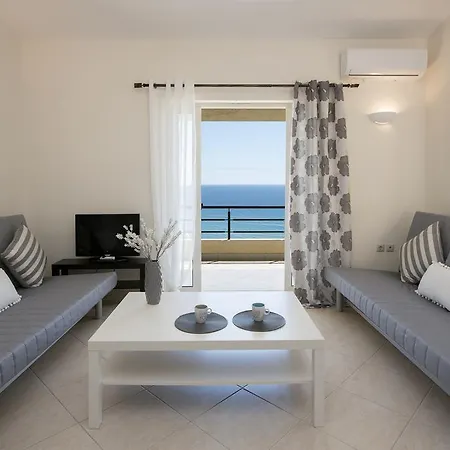 Sunset Beach Homes Apartment