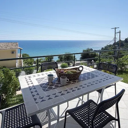 Sunset Beach Homes Apartment *