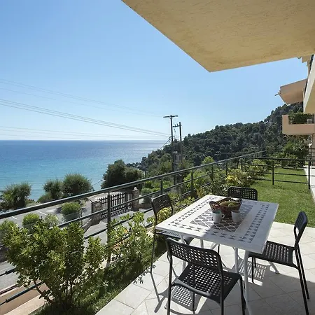 Sunset Beach Homes Apartment *