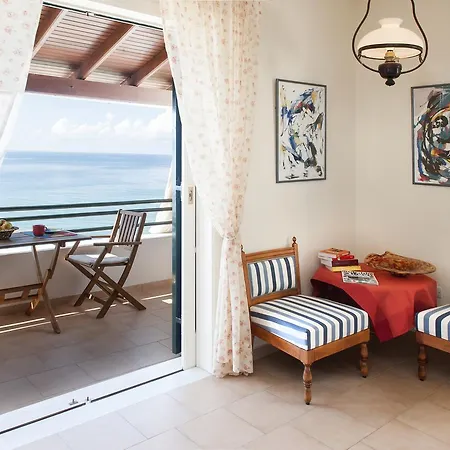 Sunset Beach Homes Apartment Glyfada (Corfu)