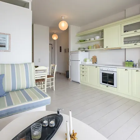 Sunset Beach Homes Apartment