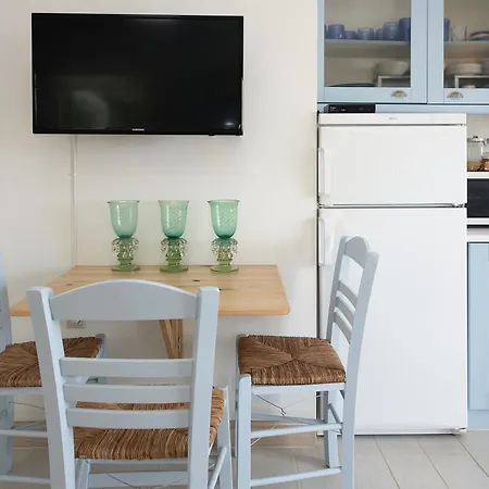 Apartment Sunset Beach Homes Glyfada (Corfu)
