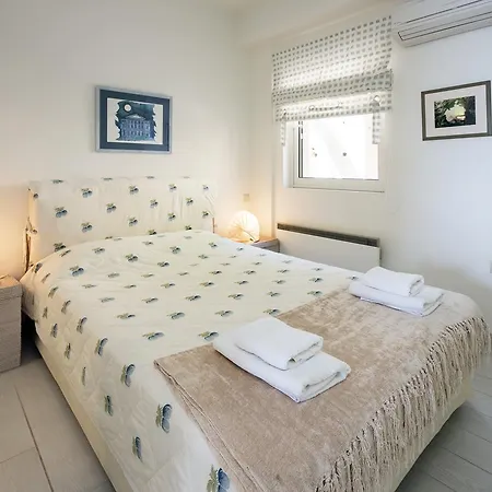 Sunset Beach Homes * Glyfada (Corfu)