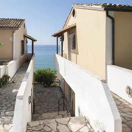 Sunset Beach Homes Apartment Glyfada (Corfu)
