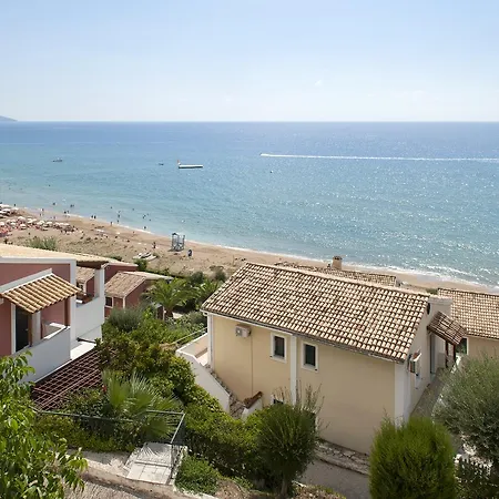 Sunset Beach Homes Apartment *