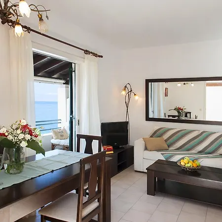 Sunset Beach Homes Apartment *