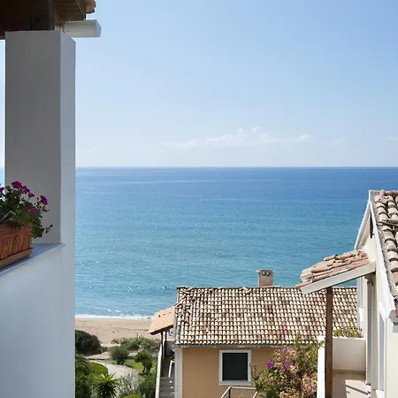 Sunset Beach Homes Apartment Glyfada (Corfu)