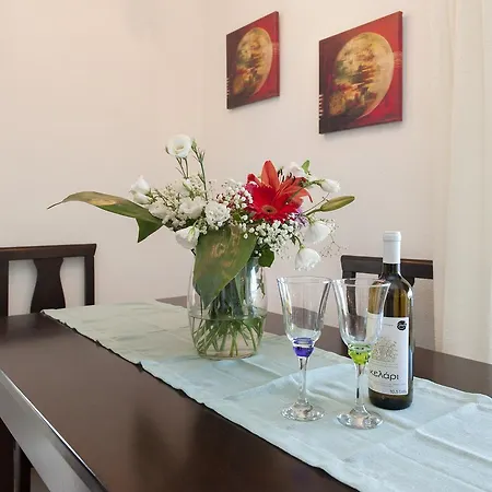 Sunset Beach Homes Apartment Glyfada (Corfu)