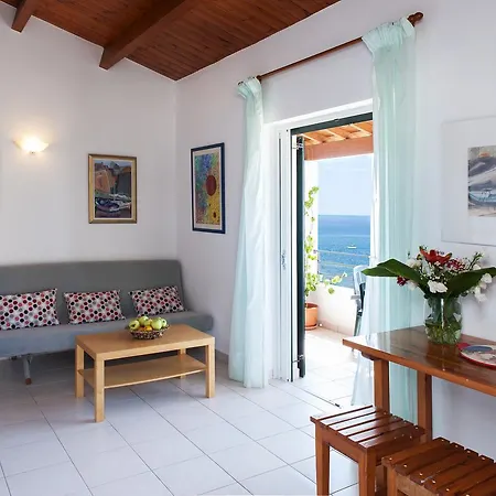 Apartment Sunset Beach Homes Glyfada (Corfu)