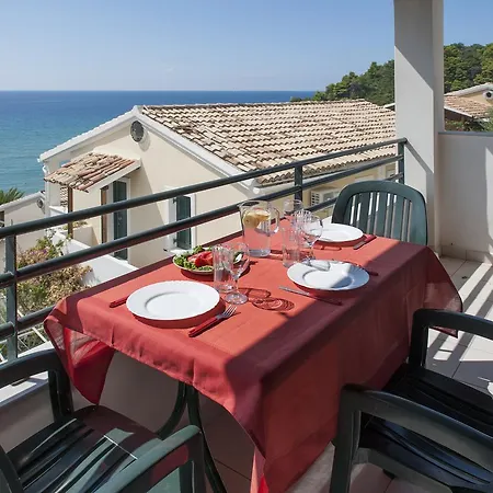 Sunset Beach Homes Glyfada (Corfu)