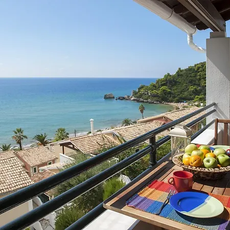 Sunset Beach Homes