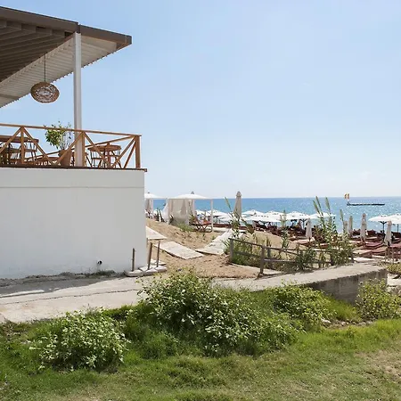 Sunset Beach Homes * Glyfada (Corfu)