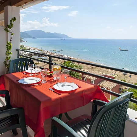 Sunset Beach Homes Apartment Glyfada (Corfu)