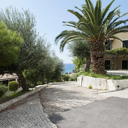 Sunset Beach Homes Apartment *