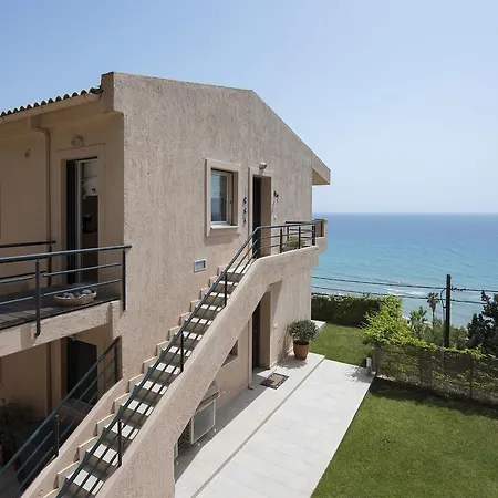 Sunset Beach Homes Apartment *