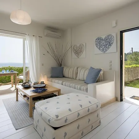 Sunset Beach Homes Apartment