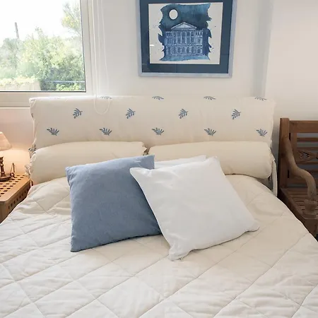 Sunset Beach Homes Apartment