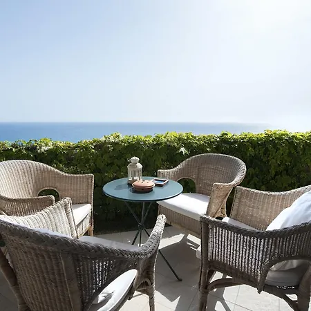 Sunset Beach Homes Glyfada (Corfu)