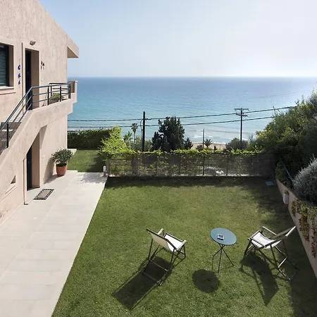 Sunset Beach Homes Apartment