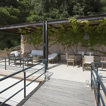 Sunset Beach Homes Glyfada (Corfu)