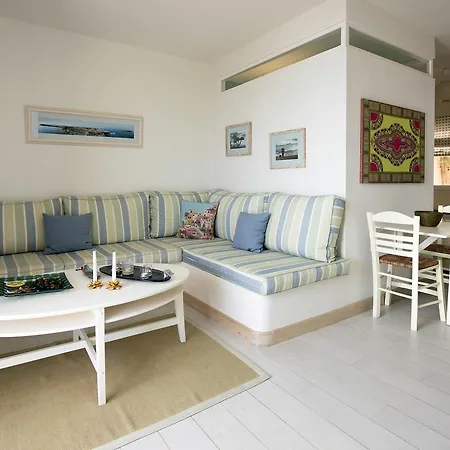 Apartment Sunset Beach Homes Glyfada (Corfu)