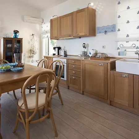 公寓 Sunset Beach Homes *