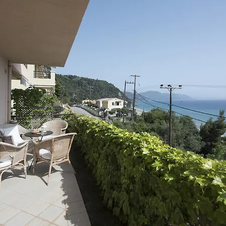 Sunset Beach Homes 公寓 格利法达