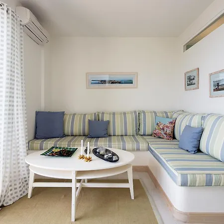 Sunset Beach Homes 格利法达