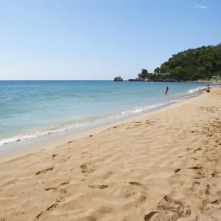 公寓 Sunset Beach Homes