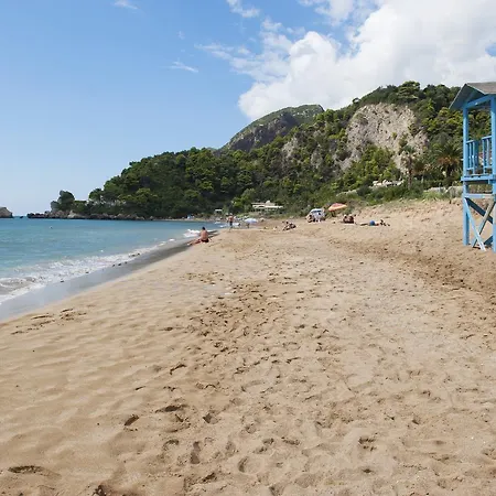 公寓 Sunset Beach Homes 格利法达