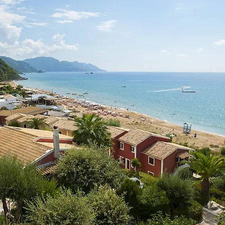 Sunset Beach Homes 公寓