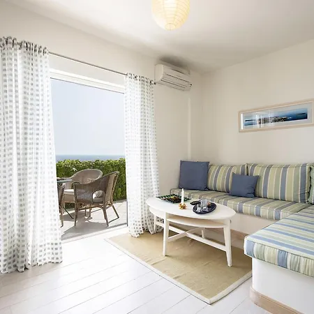 アパート Sunset Beach Homes グリファダ